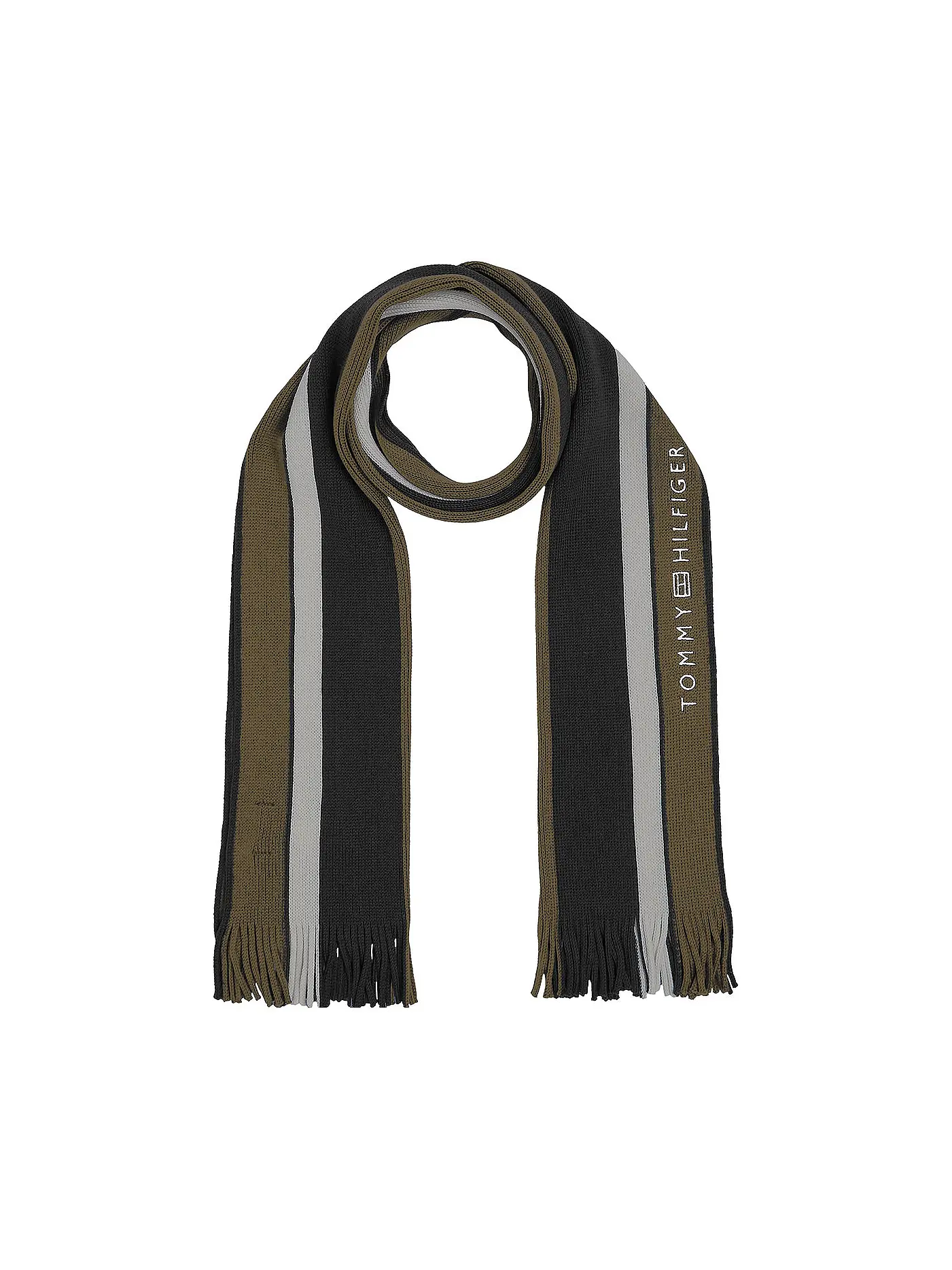 TOMMY HILFIGER | Schal | 